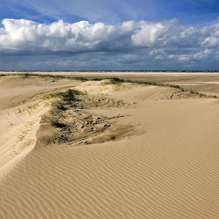 Ara Dune Hotel De Panne Esterno foto