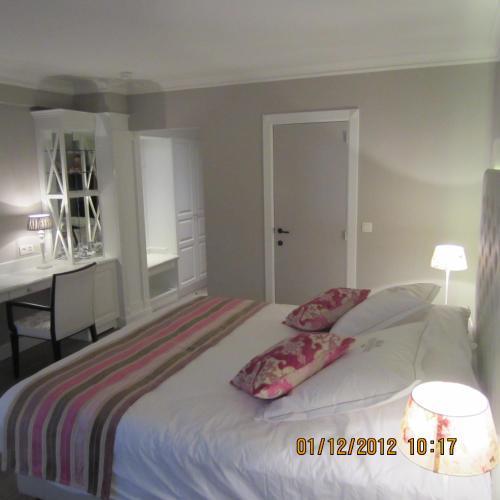 Ara Dune Hotel De Panne Esterno foto