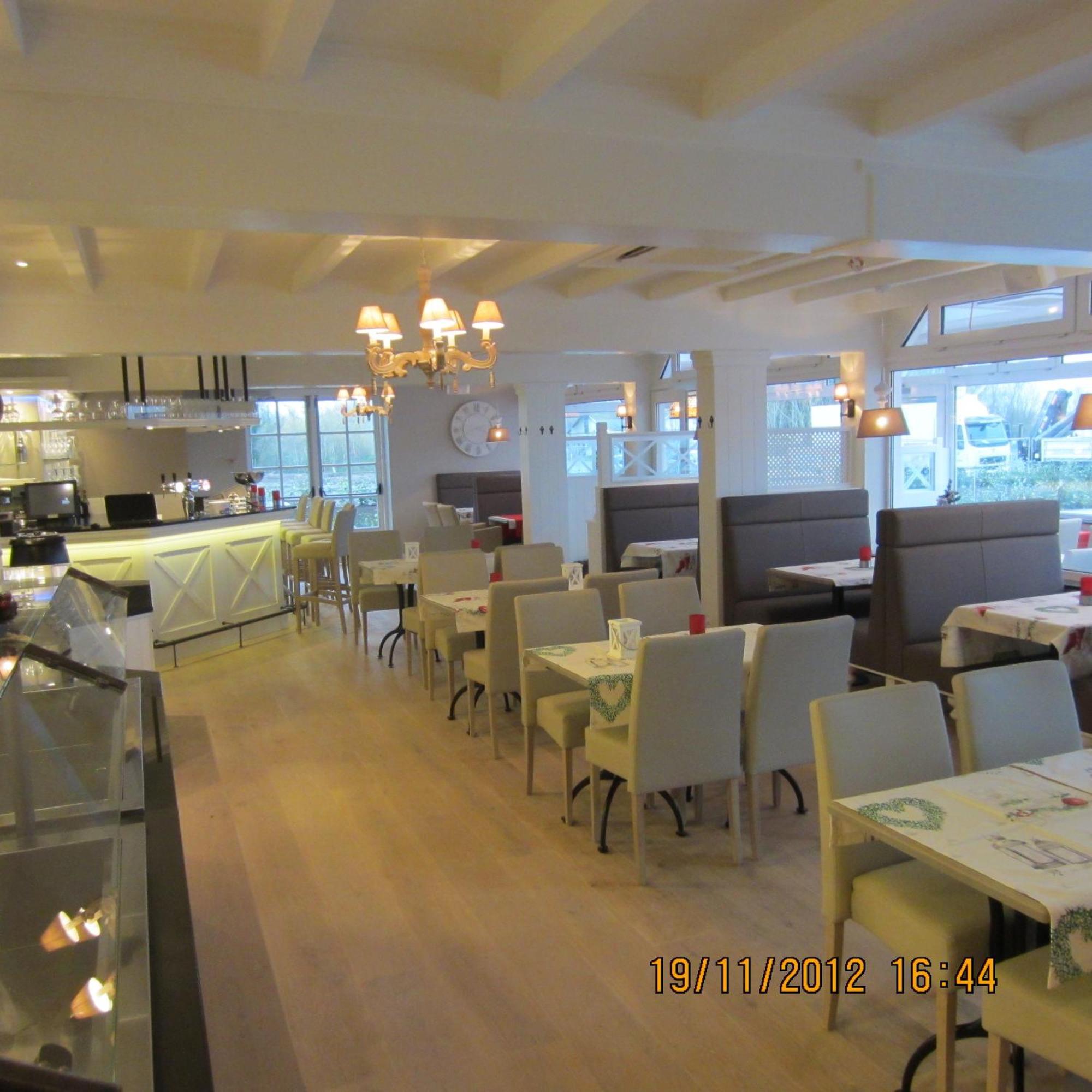 Ara Dune Hotel De Panne Esterno foto