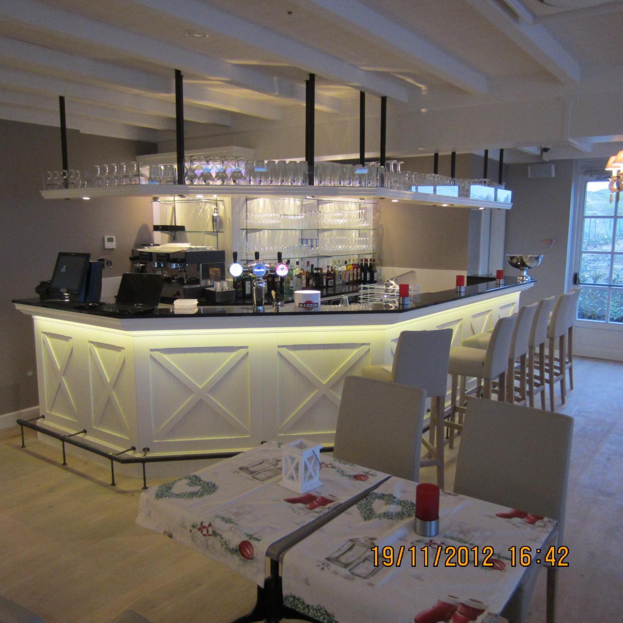 Ara Dune Hotel De Panne Esterno foto