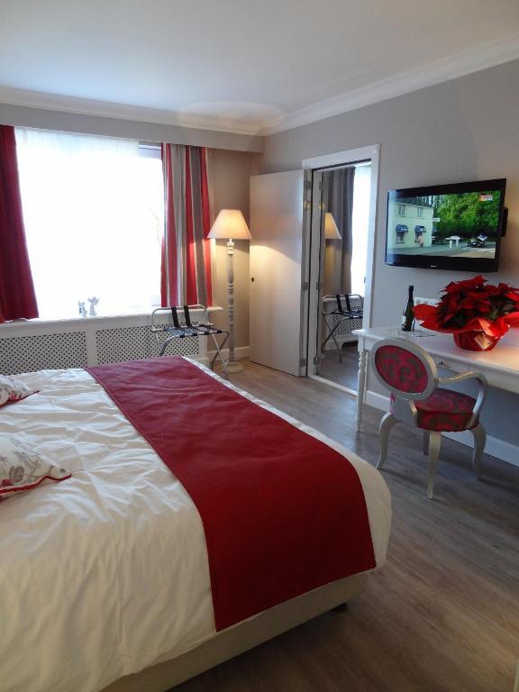 Ara Dune Hotel De Panne Camera foto